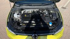 Volkswagen Golf 1.5 eTSI 150 Life 5dr DSG Petrol Hatchback